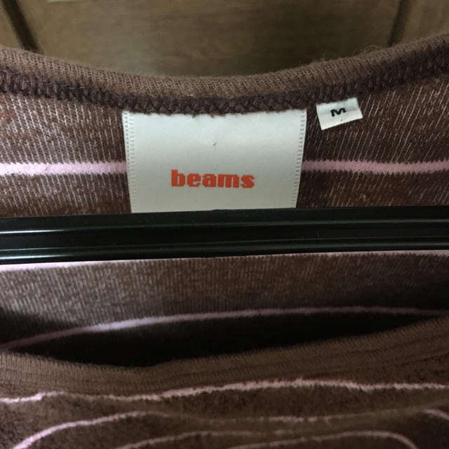BEAMS(ビームス)のbeams  ビームス メンズのトップス(タンクトップ)の商品写真