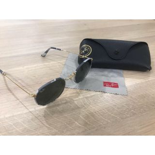 レイバン(Ray-Ban)のレイバン 訳あり　サングラス Ray-Ban RB3447JM 迷彩(サングラス/メガネ)