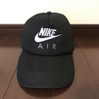 ナイキ(NIKE)のNIKE キャップ(帽子)