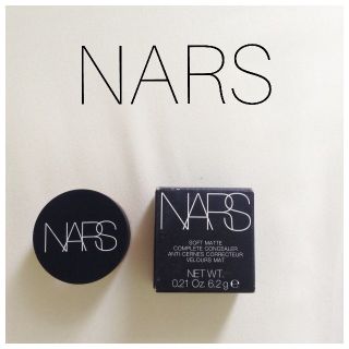 ナーズ(NARS)のNARS　コンシーラー(コンシーラー)