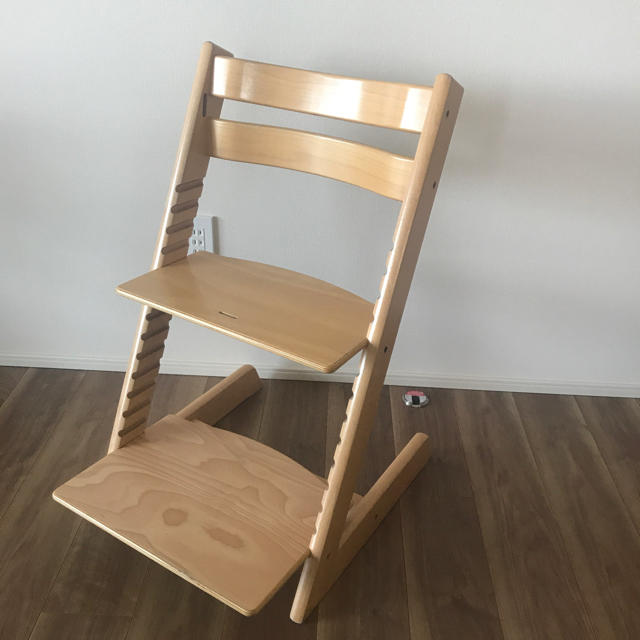 ストッケ STOKKE ベビーチェア