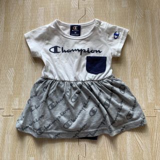 チャンピオン(Champion)の姫様専用⭐︎champion ☆ babyロンパース(ロンパース)