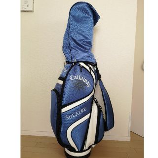 キャロウェイゴルフ(Callaway Golf)のキャロウェイ　ゴルフクラブ　Callaway(クラブ)