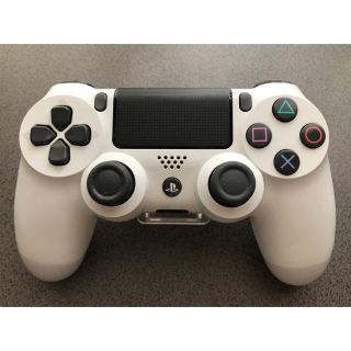 プレイステーション4(PlayStation4)のPS4 DUALSHOCK4 コントローラー CUH-ZCT2J13(その他)