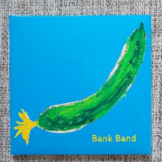 Bank Band 沿志奏逢  CD(ポップス/ロック(邦楽))