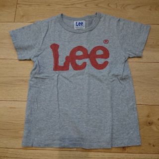 リー(Lee)の花様専用🌼Lee 130cm　Ｔシャツ✩(Tシャツ/カットソー)