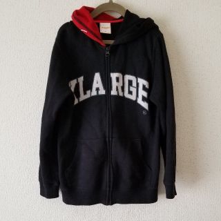 エクストララージ(XLARGE)の★専用★XLARGE  KIDSパーカー(ジャケット/上着)