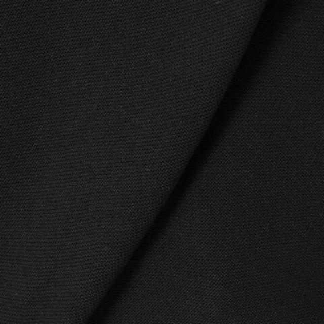 IENA(イエナ)のIENA コットンストレッチ コクーンVネック袖付きプルオーバー レディースのトップス(ニット/セーター)の商品写真