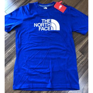 ザノースフェイス(THE NORTH FACE)のザノースフェイス THENORTHFACE 半袖Tシャツ Mサイズ メンズ 新品(Tシャツ/カットソー(半袖/袖なし))