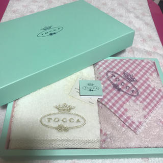 トッカ(TOCCA)のみみちゃん様❤️専用(ハンカチ)