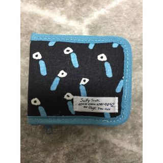 【底値】サリースコット　sally scott　ソーイングセット(その他)