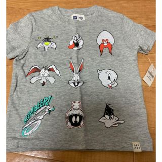 ギャップキッズ(GAP Kids)のTシャツ ギャップ(Tシャツ/カットソー)