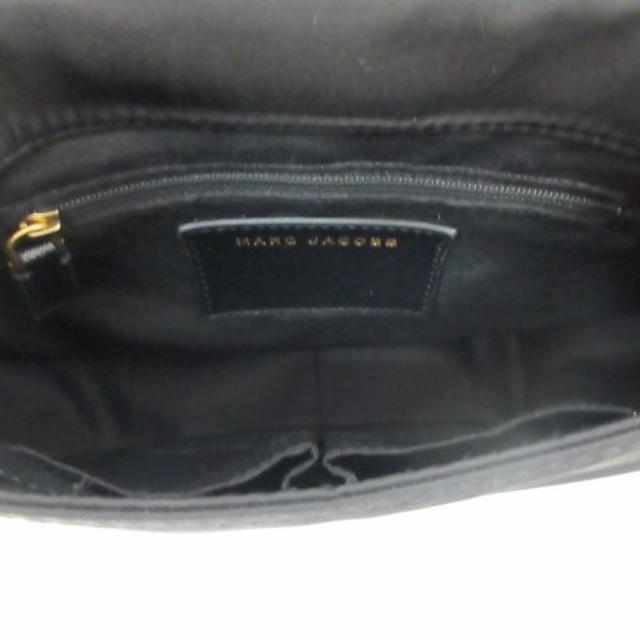 MARC JACOBS(マークジェイコブス)のみゅーたん２５２５様　マークジェイコブス♡　ショルダーバッグ レディースのバッグ(ショルダーバッグ)の商品写真