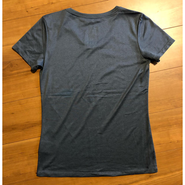 NIKE(ナイキ)のNIKE DRI-FIT レディースのトップス(Tシャツ(半袖/袖なし))の商品写真