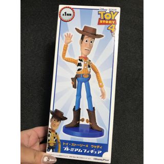 ディズニー(Disney)のウッディ フィギア(キャラクターグッズ)