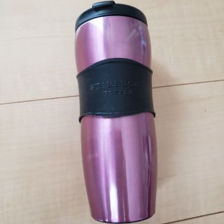 スターバックスコーヒー(Starbucks Coffee)のスターバックスタンブラー(タンブラー)