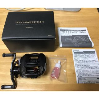 Megabass - Megabass IS73 competition メガバス コンペティション