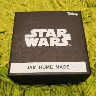 ジャムホームメイドアンドレディメイド(JAM HOME MADE & ready made)のSTARWARS × JAM HOME MADE ネックレス ダースベイダー(ネックレス)