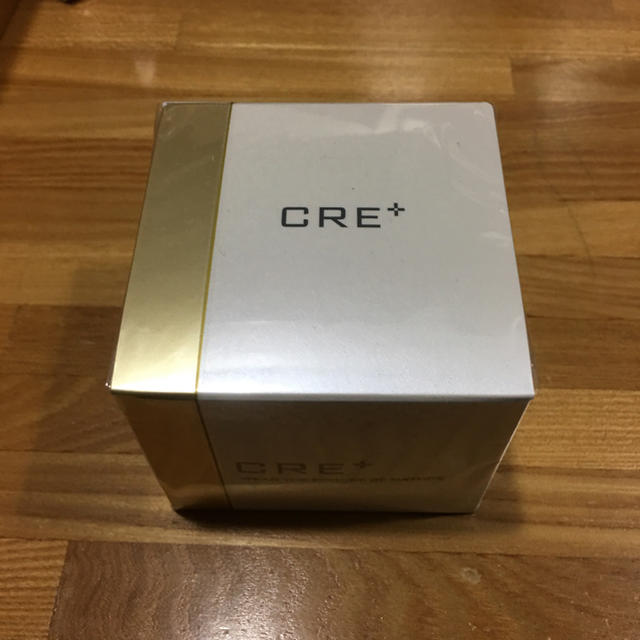 CRE＋ ミネラルKSイオンゲル