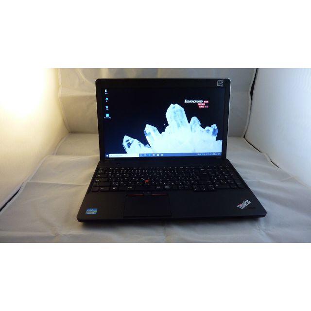 Lenovo Think pad E530c　15.6インチ　ノートPC SSD