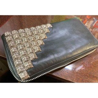 Chrome Hearts(長財布)のフリマアイテム一覧 Chrome Hearts(長財布)のフリマアイテム一覧