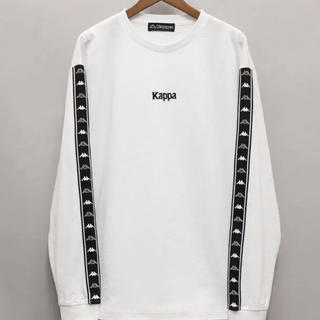 カッパ(Kappa)のカッパ ヴェトモン ゴーシャラブチンスキー SOPH. バレンシアガ C.E(Tシャツ/カットソー(七分/長袖))