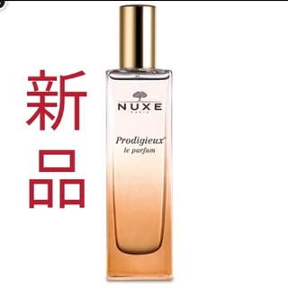 NUXE ニュクス プロディジューオードパルファム(香水(女性用))