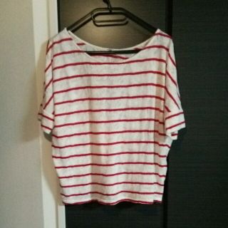 ナチュラルビューティーベーシック(NATURAL BEAUTY BASIC)のともっち様専用 Tシャツ2枚セット(Tシャツ(半袖/袖なし))