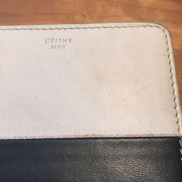 celine(セリーヌ)の☆yumuさま専用☆CELINE  財布 レディースのファッション小物(財布)の商品写真