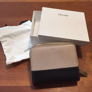 セリーヌ(celine)の☆yumuさま専用☆CELINE  財布(財布)