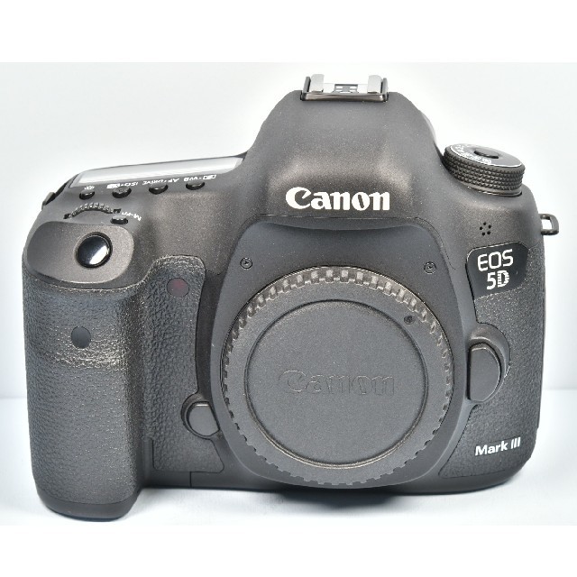 爆買い，新作登場 Canon - Canon EOS 5D MarkIII 標準&望遠&単焦点 