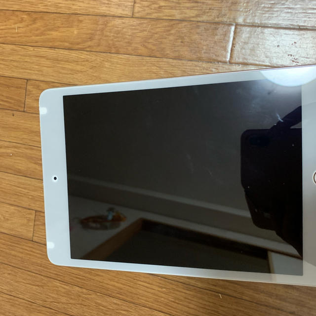 タブレットiPad mini4  まりもさんよければどーぞー！