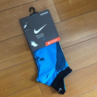 ナイキ(NIKE)のNIKE ソックス 2点セット(トレーニング用品)