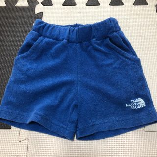 ザノースフェイス(THE NORTH FACE)のノースフェイス キッズ パンツ 23日まで出品(パンツ)