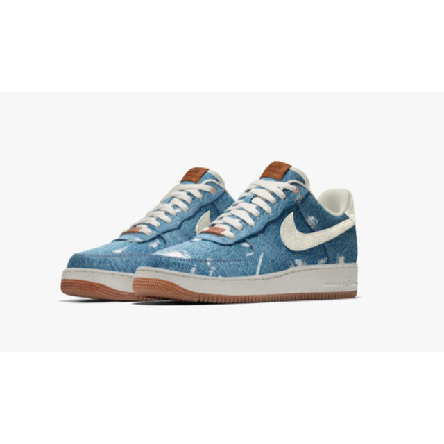 NIKE×LEVI’S AIR FORCE 1 ナイキ リーバイス エアフォース