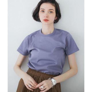 ステュディオス(STUDIOUS)のpublic tokyo / 極 ココTシャツ クルーネック(Tシャツ(半袖/袖なし))