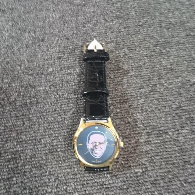 【激レア】90's Tom Peterson's 腕時計