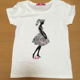 バービー(Barbie)のバービー  Tシャツ(Tシャツ(半袖/袖なし))