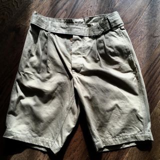 コモリ トップス ショートパンツ(メンズ)の通販 5点 | COMOLIのメンズ