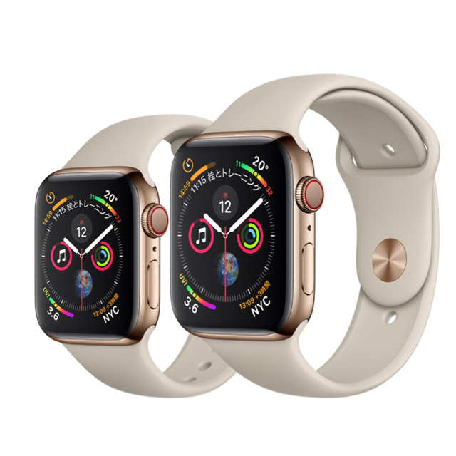 Apple Watch Series 4