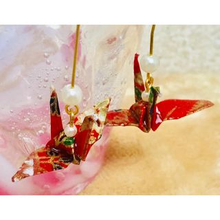 68ピアス★イヤリング(ピアス)