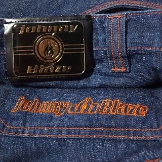 ジョニーブレイズ(JOHNNY BLAZE)のJohnny Blaze ハーフパンツ ジョニーブレイズ ハーフパンツ Jb(ショートパンツ)