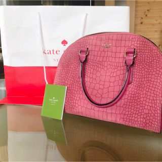 ケイトスペードニューヨーク(kate spade new york)のkate spade バッグ(ハンドバッグ)