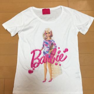 バービー(Barbie)のばあびい様  専用バービー  Tシャツ  2点  おまとめ(Tシャツ(半袖/袖なし))