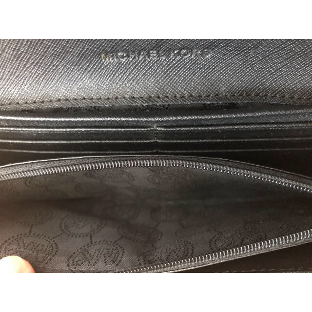 Michael Kors(マイケルコース)のマイケルコース 長財布 レディースのファッション小物(財布)の商品写真