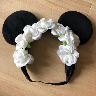 ディズニー(Disney)のDisneyカチューシャ(カチューシャ)