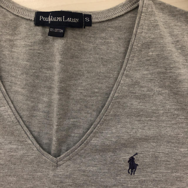 Ralph Lauren(ラルフローレン)の夏物最終セール！！ レディースのトップス(Tシャツ(半袖/袖なし))の商品写真