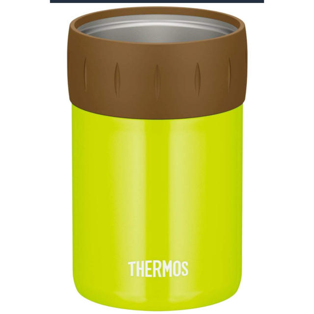 THERMOS(サーモス)のKEIKO様専用☞サーモス 保冷缶ホルダー 2個 インテリア/住まい/日用品のキッチン/食器(タンブラー)の商品写真