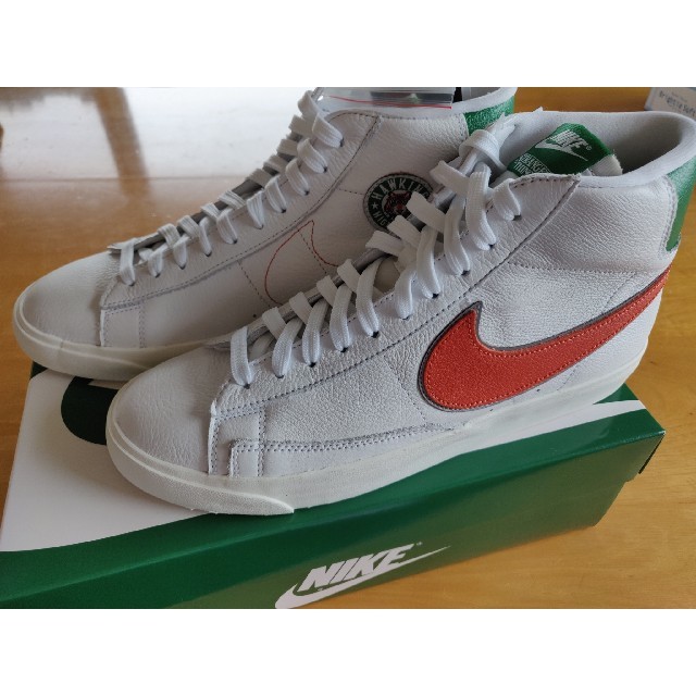 BLAZER MID QS HH