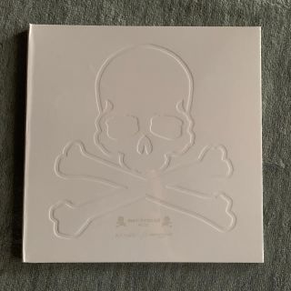 マスターマインドジャパン(mastermind JAPAN)のマスターマインド ミュージック  LP レコード 新品未開封(ミュージシャン)